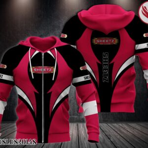 Sheetz Uniform Custom Hoodie - Vesles2014S 1