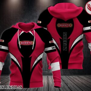 Sheetz Uniform Custom Hoodie - Vesles2014S