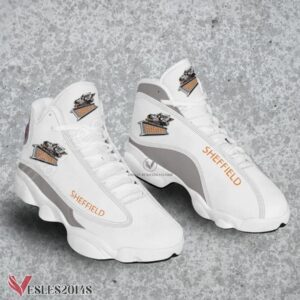 Sheffield Club Air Jordan 13 Shoes, Best Sneaker Gifts For Fans - Vesles2014s