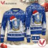 Sheffield Wednesday Sport Ugly Christmas Sweater, Unique Gifts For Fans - Vesles2014aS 1