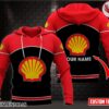 Shell Uniform Custom Hoodie Style 2 - Vesles2014S