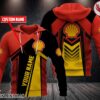 Shell Uniform Custom Hoodie Style 6 - Vesles2014S