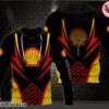 Shell Uniform Custom Hoodie - Vesles2014S