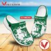 Shelton State Community College Clog Unisex Crocs, Unique Footwear For Fans - Vesles2014S