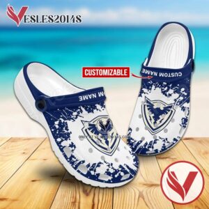 Sherbrooke Phoenix Personalized Crocs Shoes For Men And Women, Unique Clogs Shoes For Fans - Vesles2014S