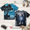 Shinedown Leave a Whisper Album 3D Shirt, Perfect Gifts For Music Lovers - Vesles2014S