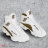 Shiner Beers Logo Air Jordan 13 Shoes, Best Sneaker Gifts For Fans - Vesles2014s