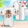 Shiner Bock Beer Make Me High Baseball Jersey, Perfect Gifts For Fans - Vesles2014S