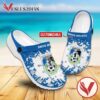 Shinnik Yaroslavl Custom Name Crocs Shoes For Men And Women, Unique Clogs Shoes For Fans - Vesles2014S