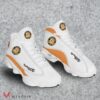 Shock Top Logo Air Jordan 13 Shoes, Best Sneaker Gifts For Fans - Vesles2014s