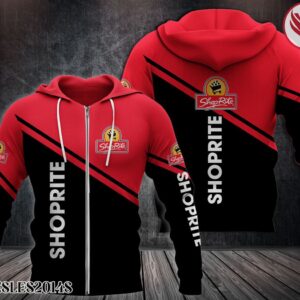 Shoprite Uniform Custom Hoodie - Vesles2014S 1