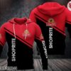 Shoprite Uniform Custom Hoodie - Vesles2014S