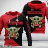 Shoprite Uniform Custom Hoodie - Vesles2014S