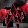 Shoprite Careers​ Uniform Custom Hoodie - Vesles2014S