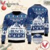 Show Me Your Busch To Hell With Your Mountains Sweater, Unique Winter Outfits For Fans - Vesles2014S  1