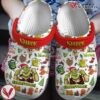 Shrek Movie Crocs Crocband Clogs Shoes Comfortable For Men Women and Kids - Vesles2014S