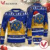 Shrewsbury Town Sport Ugly Christmas Sweater, Unique Gifts For Fans - Vesles2014aS 1