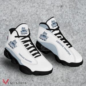 Sibirskie Snaipery Club Air Jordan 13 Shoes, Best Sneaker Gifts For Fans - Vesles2014s 1
