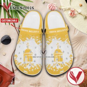 Siena College Crocs Shoes For Men And Women, Unique Clogs Shoes For Fans - Vesles2014S 1