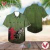 Signals 1982 Rush Album Hawaiian Shirt, Best Gift For Music Lovers Vesles2014S