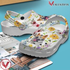 Simba Movie Crocs Crocband Clogs Shoes Comfortable For Men Women and Kids - Vesles2014S 3