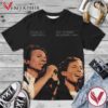 Simon And Garfunkel The Concert In Central Park Album Cover Shirt, Perfect Gifts For Music Lovers - Vesles2014S