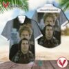 Simon & Garfunkel Bridge Over Troubled Water Album Hawaiian Shirt, Best Gift For Music Lovers Vesles2014S