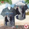 Simon & Garfunkel Sounds Of Silence Album Hawaiian Shirt, Best Gift For Music Lovers Vesles2014S