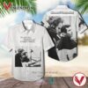 Simon & Garfunkel The Definitive Album Hawaiian Shirt, Best Gift For Music Lovers Vesles2014S
