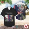 Simon & Garfunkel Wednesday Morning, 3AM Album Hawaiian Shirt, Best Gift For Music Lovers Vesles2014S