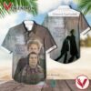 Simon and Garfunkel Bridge Over Troubled Water Albums Hawaiian Shirt, Best Gift For Music Lovers Vesles2014S