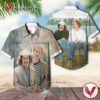 Simon and Garfunkel Greatest Hits Albums Hawaiian Shirt, Best Gift For Music Lovers Vesles2014S