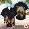 Simon and Garfunkel The Concert Albums Hawaiian Shirt, Best Gift For Music Lovers Vesles2014S