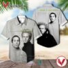 Simon and Garfunkel The Essential Albums Hawaiian Shirt, Best Gift For Music Lovers Vesles2014S