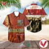 Simple Minds Good News From The Next World 1995 Casual Hawaiian Shirt, Best Gifts For Summer Vesles2014S