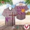Simple Minds New Gold Dream Hawaiian Casual Shirt, Best Gifts For Summer Vesles2014S