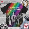 Since You Been Gone The Essential Rainbow Album Cover Shirt, Perfect Gifts For Music Lovers - Vesles2014S