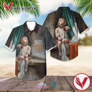 Sinead O Connor I Be Me Hawaiian Casual Shirt, Best Gifts For Summer Vesles2014S