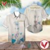Sinead O Connor Lion Cobra Hawaiian Casual Shirt, Best Gifts For Summer Vesles2014S