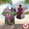 Sinead O Connor Sean Nos Nua Hawaiian Casual Shirt, Best Gifts For Summer Vesles2014S