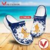 Singapore Airlines Logo Crocs Shoes For Men And Women, Unique Clogs Shoes For Fans - Vesles2014S