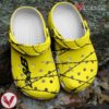Singer shoes A89D2 Crocs Crocband Clogs Shoes For Men Women, Unique Gift From  Vesles2014S