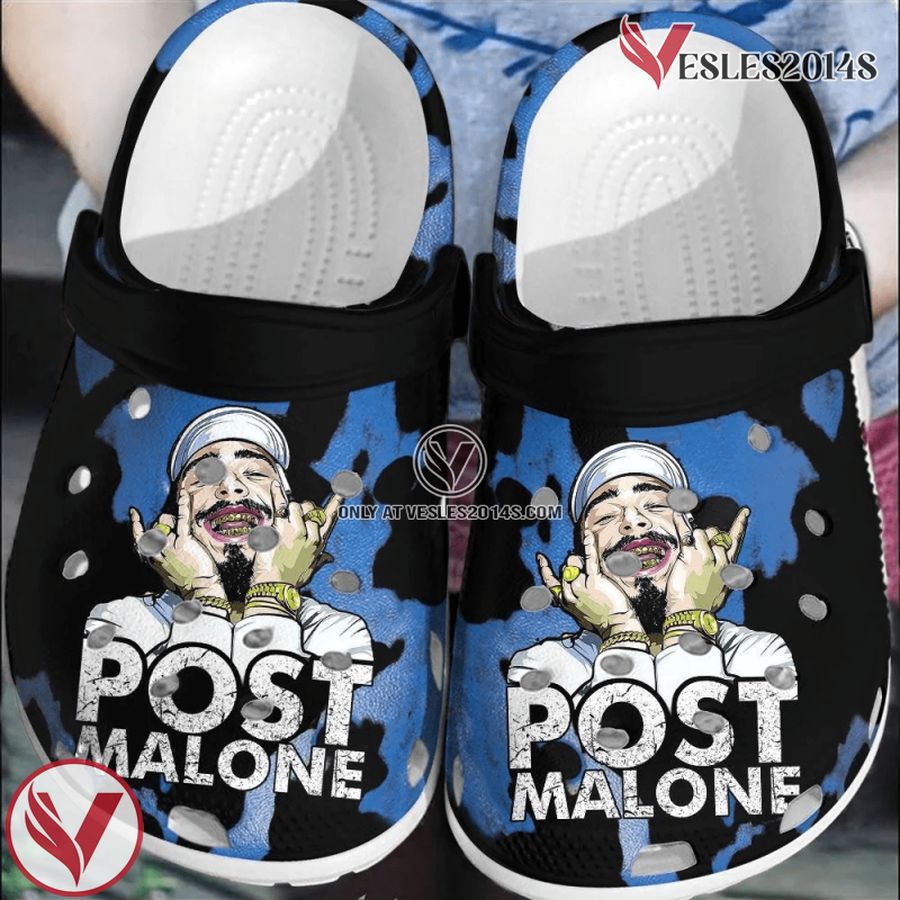 Singer shoes A89D4 Crocs Crocband Clogs Shoes For Men Women, Unique Gift From Vesles2014S