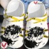 Singer shoes A89D6 Crocs Crocband Clogs Shoes For Men Women, Unique Gift From  Vesles2014S