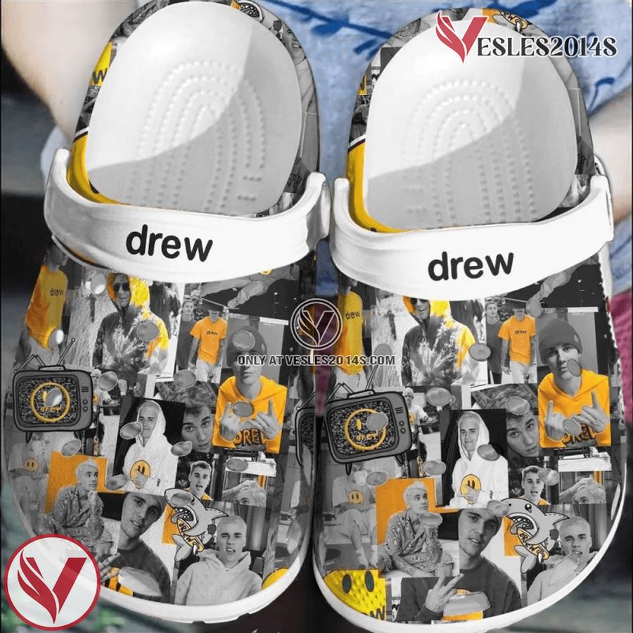 Singer shoes A90D3 Crocs Crocband Clogs Shoes For Men Women, Unique Gift From  Vesles2014S