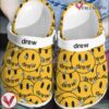 Singer shoes A90D4 Crocs Crocband Clogs Shoes For Men Women, Unique Gift From  Vesles2014S