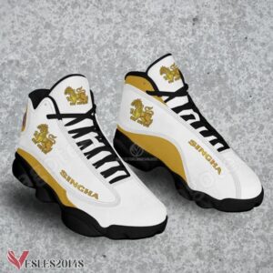 Singha Logo Air Jordan 13 Shoes, Best Sneaker Gifts For Fans - Vesles2014s 1