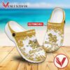 Singha Logo Crocs Shoes For Men And Women, Unique Clogs Shoes For Fans - Vesles2014S