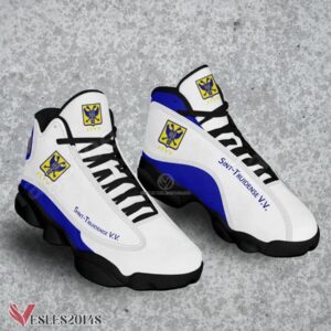 Sint-Truidense V.V. Air Jordan 13 Shoes, Best Sneaker Gifts For Fans - Vesles2014s 1