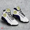 Sioni Bolnisi Sport Air Jordan 13 Shoes, Best Sneaker Gifts For Fans - Vesles2014s